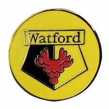 New watford football for sale  ILFORD