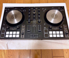 Used, Native Instruments Traktor Kontrol S2 MK3 2-Channel  2-Deck DJ Controller S2MK3 for sale  Shipping to South Africa