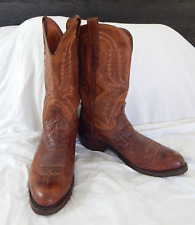 Lucchese 1818 cowboy for sale  Lincoln