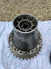 Conical wheel hub for sale  PULBOROUGH