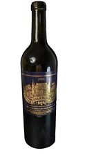 Garrafa de vinho vazia Chateau Palmer Margaux Medoc 2005 comprar usado  Enviando para Brazil