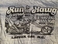 1985 biker rally for sale  Burnsville