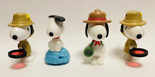 Peanuts snoopy lot for sale  Peabody