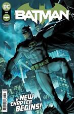 Batman #118 Capa Molina A 1ª Aparição Abismo DC Comics 2021 1ª Estampa Quase Perfeita comprar usado  Enviando para Brazil