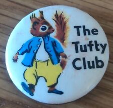 Vintage tufty club for sale  DARTFORD