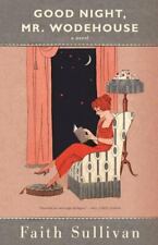 Good Night, Mr. Wodehouse por Sullivan, Faith comprar usado  Enviando para Brazil