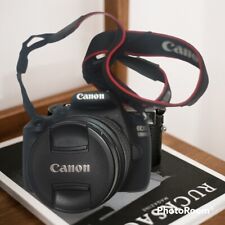 Kamera canon eos gebraucht kaufen  Oedheim