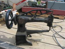 Máquina de Costura de Braço Curto SINGER 29-4 Cobbler Patcher Couro comprar usado  Enviando para Brazil