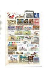 Timbres canada timbres d'occasion  Saint-Prix