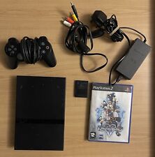 Ps2 slim sony for sale  STOKE-ON-TRENT