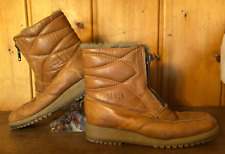 mens moccasin boots for sale  Centre