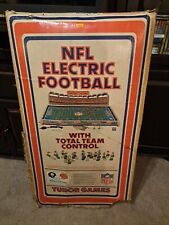 1970 electric football for sale  Clear Spring