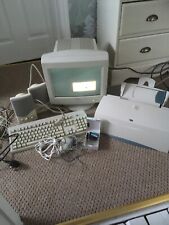 Vintage dell monitor for sale  CLEETHORPES