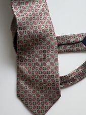Fendi cravatta vintage usato  Gualdo Tadino
