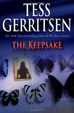 Keepsake tess gerritsen for sale  UK