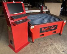 2018 swift cut for sale  BERKHAMSTED