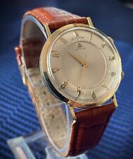 Magnifique montre jaeger d'occasion  Strasbourg-