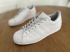 Size adidas superstar for sale  KINGS LANGLEY