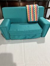 Excellent Condition American Girl Maryellen's Sofa Sleeper Couch FOR 18" DOLL for sale  Shipping to South Africa