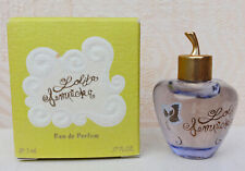 Miniatures parfum lolita d'occasion  Beaurepaire
