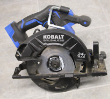 Kobalt kxcs 124b for sale  Columbus