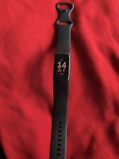 Fitbit charge fitness for sale  SANQUHAR