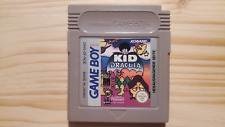 Kid Dracula + Hülle - Nintendo Gameboy Classic Spiel - Konami - NOE #6 comprar usado  Enviando para Brazil