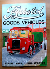 Bristol goods vehicles for sale  Ireland