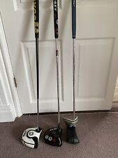 Odyssey putters for sale  WIRRAL