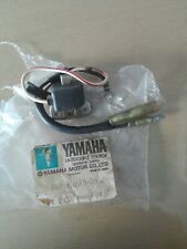 Yamaha marine pulser usato  Rieti
