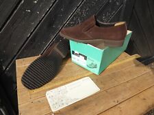 Vintage 1970sshoes brown for sale  ASHFORD