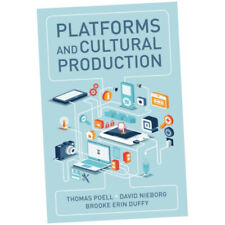 Platforms cultural production for sale  UK