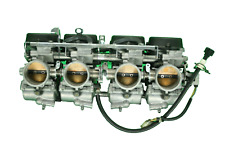 Sistema carburador carburador Honda CBR1100XX Super Blackbird SC35D 1997-1998 segunda mano  Embacar hacia Argentina