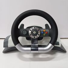 Xbox 360 Steering Wheel for sale  Shipping to South Africa