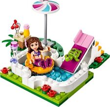 Lego friends 41090 d'occasion  Élancourt