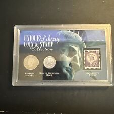 Unique liberty coin for sale  Clarks Summit