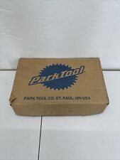 Park tool bicycle for sale  Shipping to Ireland