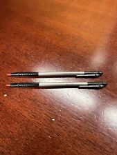 Pilot Pentopia Palm Stylus Pen, set of 2, vintage for sale  Shipping to South Africa