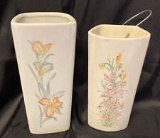 Wall vases hanging for sale  BOSTON