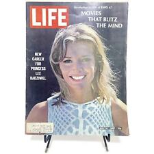 Life magazine july for sale  Shipping to Ireland