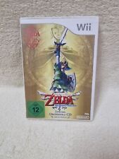 Zelda skyward sword gebraucht kaufen  Coburg