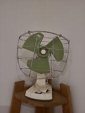 Ventilateur vintage d'occasion  Tresques