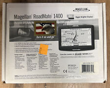 Magellan roadmate 1400 for sale  Mullens