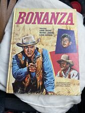 Bonanza western vintage for sale  Shipping to Ireland