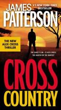 Cross Country por Patterson, James comprar usado  Enviando para Brazil