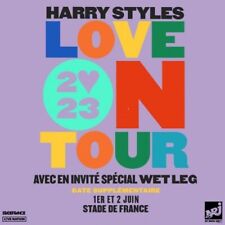 Harry styles place d'occasion  Paris XVII