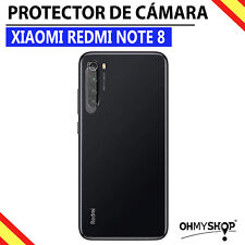 Protector Cámara Xiaomi Redmi Note 8 Protector Lente Trasera comprar usado  Enviando para Brazil