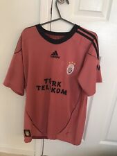 Galatasaray pink jersey for sale  HAYWARDS HEATH