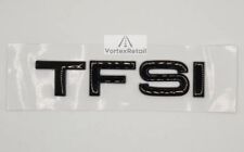 Tfsi black gloss for sale  KINGTON