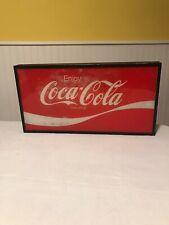 Vintage coca cola for sale  Reading